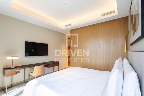 Lägenhet uthyres i Downtown Dubai (Downtown Burj Dubai), Dubai, UAE 2 sovrum, 110 kvm Nr. 654983 - fotografi 3