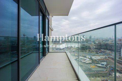 Lakás itt: Mina Rashid, Dubai, EAE, 2 hálószoba, 107.86038300 m², azonosító: 700262 - fénykép 25