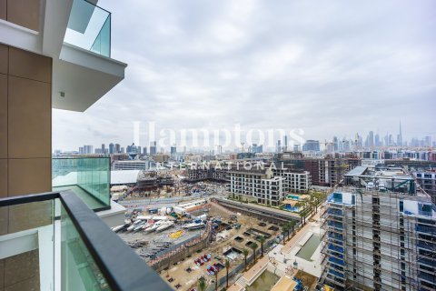 Lakás itt: Mina Rashid, Dubai, EAE, 2 hálószoba, 107.86038300 m², azonosító: 700262 - fénykép 7