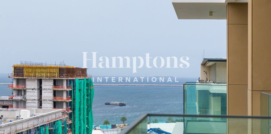 Lakás itt: Mina Rashid, Dubai, EAE, 2 hálószoba, 107.86 m², azonosító: 700262