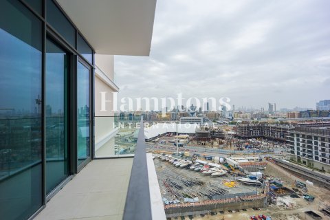 Lakás itt: Mina Rashid, Dubai, EAE, 2 hálószoba, 107.86038300 m², azonosító: 700262 - fénykép 23