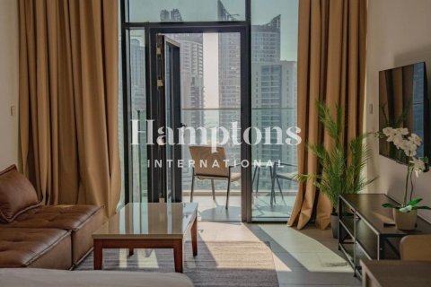 Lakás itt: Business Bay, Dubai, EAE, 1 szoba, 47.93794800 m², azonosító: 700261 - fénykép 5