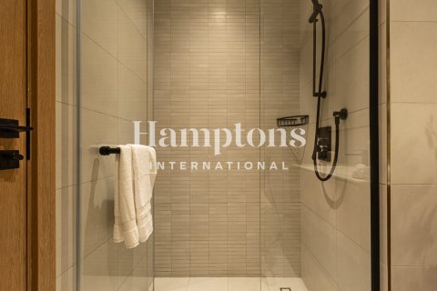 Lakás itt: Business Bay, Dubai, EAE, 1 szoba, 47.93794800 m², azonosító: 700261 - fénykép 9