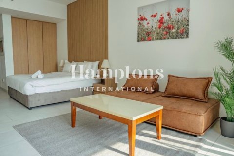 Lakás itt: Business Bay, Dubai, EAE, 1 szoba, 47.93794800 m², azonosító: 700261 - fénykép 4