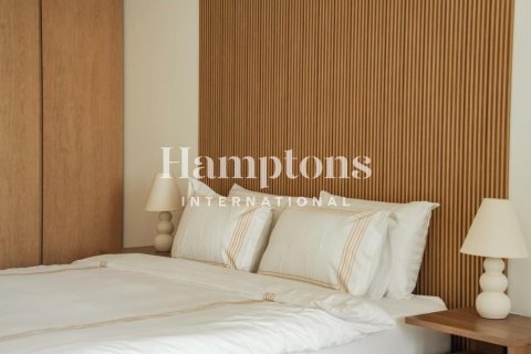 Lakás itt: Business Bay, Dubai, EAE, 1 szoba, 47.93794800 m², azonosító: 700261 - fénykép 3