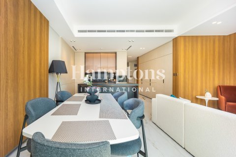 خانه شهری برای اجاره در Jumeirah Golf Estates، Dubai، امارات متحده عربی 3 خوابه ، 208.66013800 متر مربع ، شماره 700263 - تصویر 6