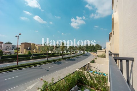 خانه شهری برای اجاره در Jumeirah Golf Estates، Dubai، امارات متحده عربی 3 خوابه ، 208.66013800 متر مربع ، شماره 700263 - تصویر 13