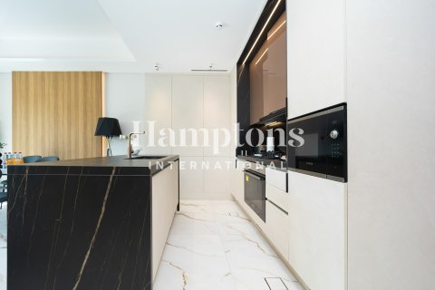 خانه شهری برای اجاره در Jumeirah Golf Estates، Dubai، امارات متحده عربی 3 خوابه ، 208.66013800 متر مربع ، شماره 700263 - تصویر 3