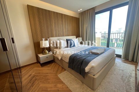 Kamienica do wynajęcia w Jumeirah Golf Estates, Dubai, ZEA 3 sypialnie, 208.66013800 mkw., nr 700263 - zdjęcie 5