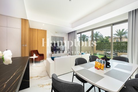 خانه شهری برای اجاره در Jumeirah Golf Estates، Dubai، امارات متحده عربی 3 خوابه ، 208.66013800 متر مربع ، شماره 700263 - تصویر 9