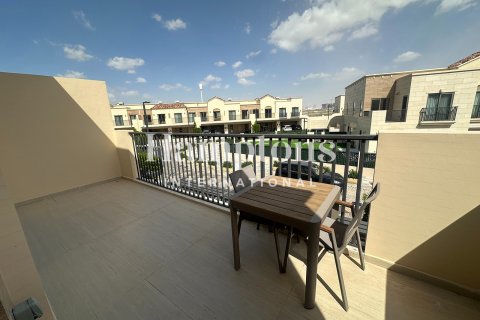 Kamienica do wynajęcia w Jumeirah Golf Estates, Dubai, ZEA 3 sypialnie, 208.66013800 mkw., nr 700263 - zdjęcie 19