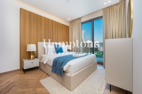 Townhouse in Jumeirah Golf Estates, Dubai, UAE 3 bedrooms, 208.66 sq.m. № 700263