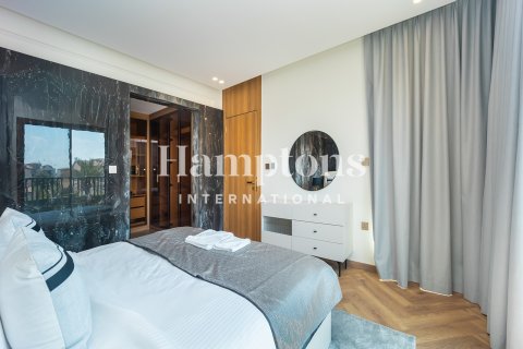 خانه شهری برای اجاره در Jumeirah Golf Estates، Dubai، امارات متحده عربی 3 خوابه ، 208.66013800 متر مربع ، شماره 700263 - تصویر 21
