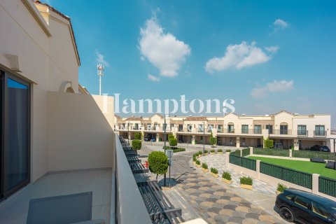 خانه شهری برای اجاره در Jumeirah Golf Estates، Dubai، امارات متحده عربی 3 خوابه ، 208.66013800 متر مربع ، شماره 700263 - تصویر 23