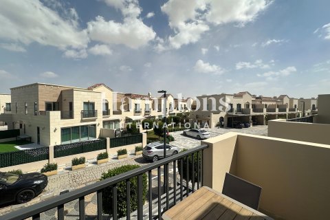 Kamienica do wynajęcia w Jumeirah Golf Estates, Dubai, ZEA 3 sypialnie, 208.66013800 mkw., nr 700263 - zdjęcie 17