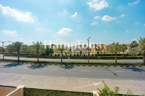 خانه شهری برای اجاره در Jumeirah Golf Estates، Dubai، امارات متحده عربی 3 خوابه ، 208.66013800 متر مربع ، شماره 700263 - تصویر 15