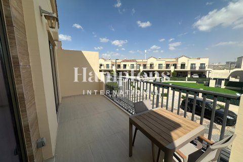 Kamienica do wynajęcia w Jumeirah Golf Estates, Dubai, ZEA 3 sypialnie, 208.66013800 mkw., nr 700263 - zdjęcie 3