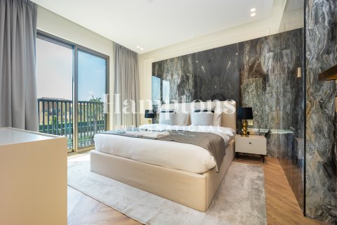 خانه شهری برای اجاره در Jumeirah Golf Estates، Dubai، امارات متحده عربی 3 خوابه ، 208.66013800 متر مربع ، شماره 700263 - تصویر 11