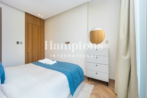 خانه شهری برای اجاره در Jumeirah Golf Estates، Dubai، امارات متحده عربی 3 خوابه ، 208.66013800 متر مربع ، شماره 700263 - تصویر 18