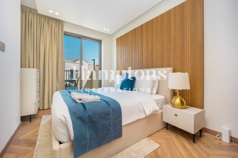 خانه شهری برای اجاره در Jumeirah Golf Estates، Dubai، امارات متحده عربی 3 خوابه ، 208.66013800 متر مربع ، شماره 700263 - تصویر 16