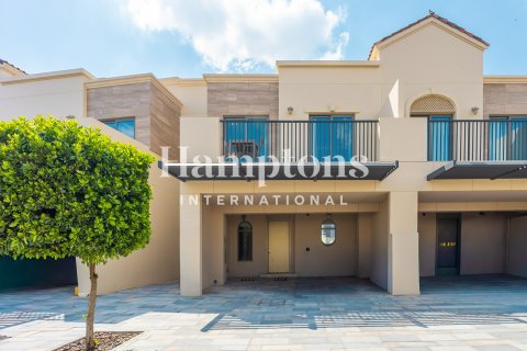 خانه شهری برای اجاره در Jumeirah Golf Estates، Dubai، امارات متحده عربی 3 خوابه ، 208.66013800 متر مربع ، شماره 700263 - تصویر 4
