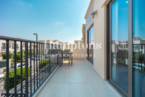 خانه شهری برای اجاره در Jumeirah Golf Estates، Dubai، امارات متحده عربی 3 خوابه ، 208.66013800 متر مربع ، شماره 700263 - تصویر 22