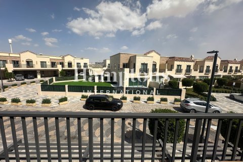 Kamienica do wynajęcia w Jumeirah Golf Estates, Dubai, ZEA 3 sypialnie, 208.66013800 mkw., nr 700263 - zdjęcie 21