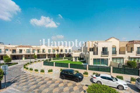 خانه شهری برای اجاره در Jumeirah Golf Estates، Dubai، امارات متحده عربی 3 خوابه ، 208.66013800 متر مربع ، شماره 700263 - تصویر 24