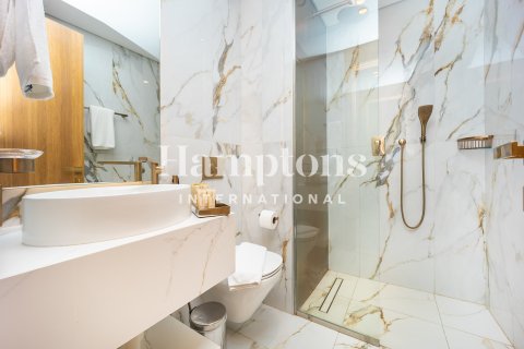 خانه شهری برای اجاره در Jumeirah Golf Estates، Dubai، امارات متحده عربی 3 خوابه ، 208.66013800 متر مربع ، شماره 700263 - تصویر 19