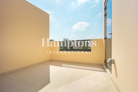 خانه شهری برای اجاره در Jumeirah Golf Estates، Dubai، امارات متحده عربی 3 خوابه ، 208.66013800 متر مربع ، شماره 700263 - تصویر 20