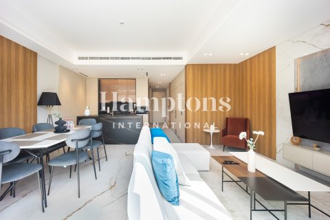 خانه شهری برای اجاره در Jumeirah Golf Estates، Dubai، امارات متحده عربی 3 خوابه ، 208.66013800 متر مربع ، شماره 700263 - تصویر 5