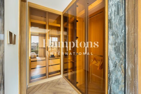 خانه شهری برای اجاره در Jumeirah Golf Estates، Dubai، امارات متحده عربی 3 خوابه ، 208.66013800 متر مربع ، شماره 700263 - تصویر 14