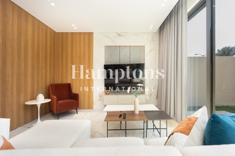 خانه شهری برای اجاره در Jumeirah Golf Estates، Dubai، امارات متحده عربی 3 خوابه ، 208.66013800 متر مربع ، شماره 700263 - تصویر 7