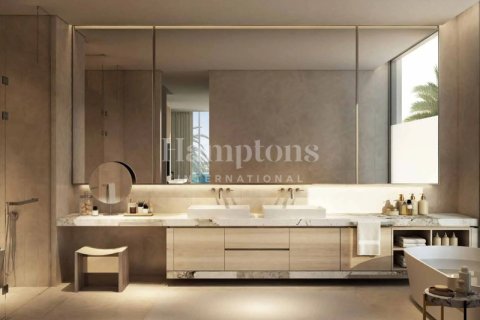 Vilă de închiriat în Palm Jebel Ali, Dubai, EAU 5 dormitoare, 703.22925850 mp.  №700258 - poză 5