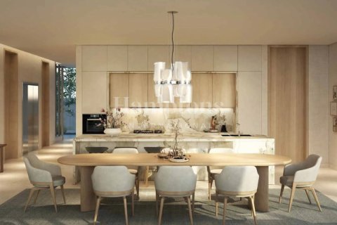 Vilă de închiriat în Palm Jebel Ali, Dubai, EAU 5 dormitoare, 703.22925850 mp.  №700258 - poză 6