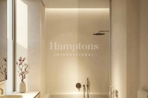 Vilă de închiriat în Palm Jebel Ali, Dubai, EAU 5 dormitoare, 703.22925850 mp.  №700258 - poză 7