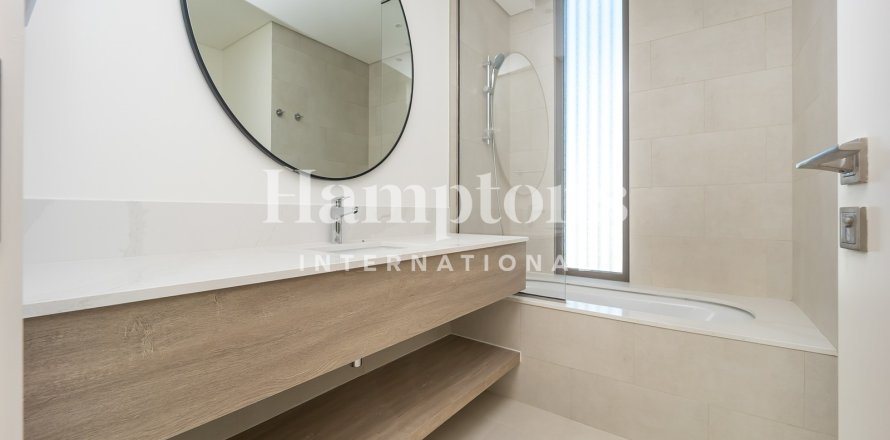 Kamienica w Jumeirah Village Triangle, Dubai, ZEA 3 sypialnie, 190.08 mkw. nr 700257