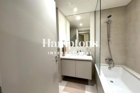 Lakás itt: Dubai Creek Harbour (The Lagoons), EAE, 2 hálószoba, 98.03031657 m², azonosító: 700259 - fénykép 5