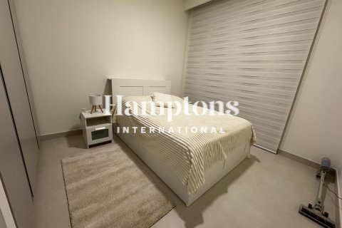Wohnung in Dubai Creek Harbour (The Lagoons), Dubai, VAE: 2 Schlafzimmer, 98.0303 m2 Nr. 700259