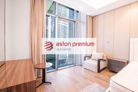 Apartament na sprzedaż w Business Bay, Dubai, ZEA 1 sypialnia, 85 mkw., nr 693451 - zdjęcie 17