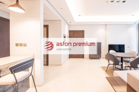 Apartament na sprzedaż w Business Bay, Dubai, ZEA 1 sypialnia, 85 mkw., nr 693451 - zdjęcie 6
