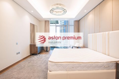 Apartament na sprzedaż w Business Bay, Dubai, ZEA 1 sypialnia, 85 mkw., nr 693451 - zdjęcie 15