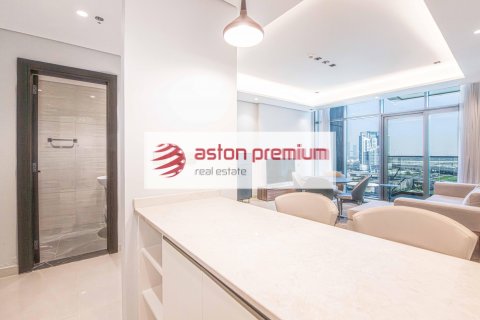 Apartament na sprzedaż w Business Bay, Dubai, ZEA 1 sypialnia, 85 mkw., nr 693451 - zdjęcie 19