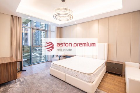 Apartament na sprzedaż w Business Bay, Dubai, ZEA 1 sypialnia, 85 mkw., nr 693451 - zdjęcie 18