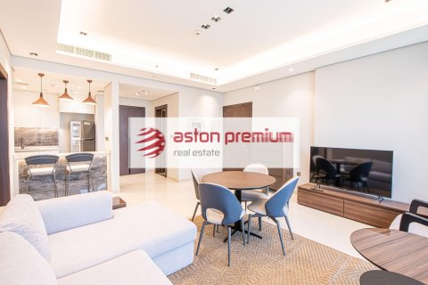 Apartament na sprzedaż w Business Bay, Dubai, ZEA 1 sypialnia, 85 mkw., nr 693451 - zdjęcie 2