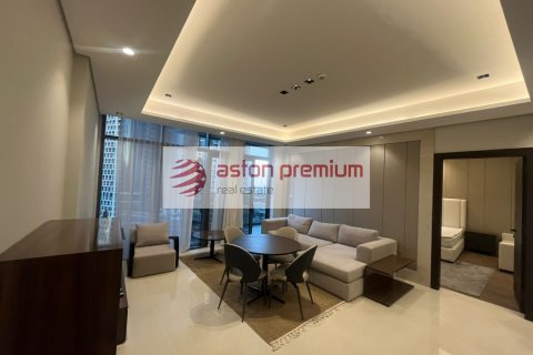 Apartman u gradu Business Bay, Dubai, UAE 1 spavaća soba, 85 m2 Br. 693451 - Slika 6