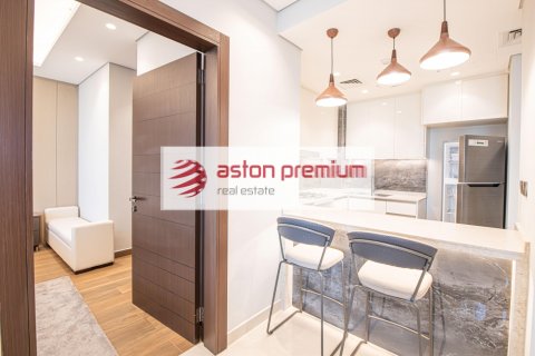 Apartament na sprzedaż w Business Bay, Dubai, ZEA 1 sypialnia, 85 mkw., nr 693451 - zdjęcie 11