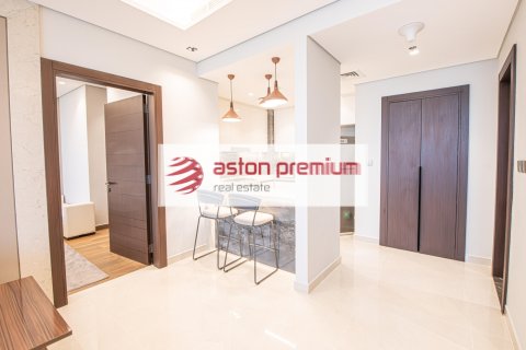 Apartament na sprzedaż w Business Bay, Dubai, ZEA 1 sypialnia, 85 mkw., nr 693451 - zdjęcie 7