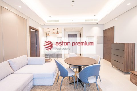 Apartament na sprzedaż w Business Bay, Dubai, ZEA 1 sypialnia, 85 mkw., nr 693451 - zdjęcie 4