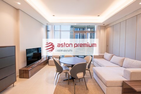 Apartmen di Business Bay, Dubai, UAE 1 bilik tidur, 85 meter persegi № 693451